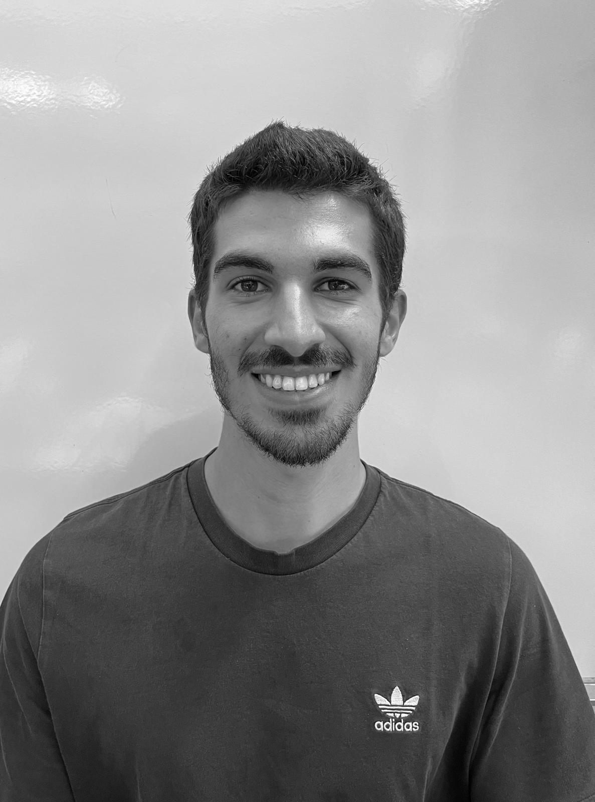 Miguel Rôlo